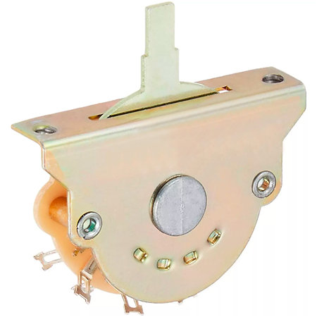 Fender 3 Way Vintage-Style Pickup Selector Switch