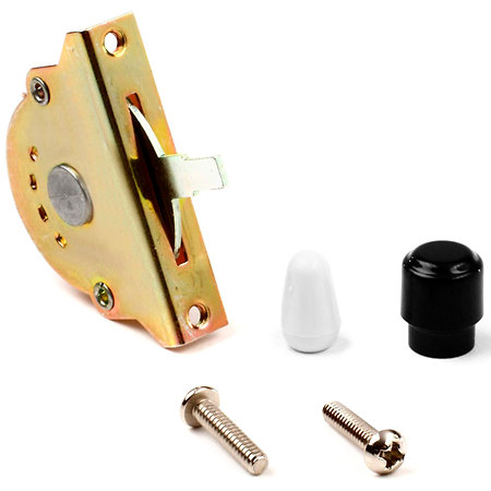 3 Way Vintage-Style Pickup Selector Switch Fender