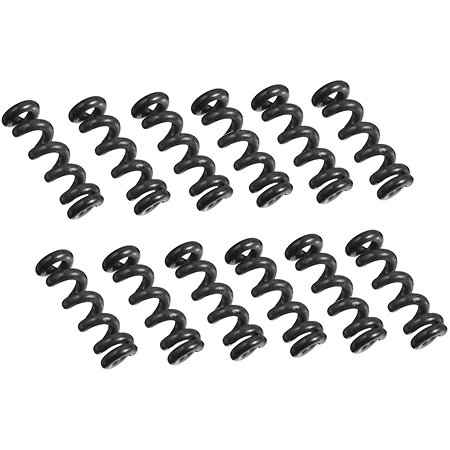 Fender American Series Stratocaster Tremolo Arm Tension Springs (lot de 12)