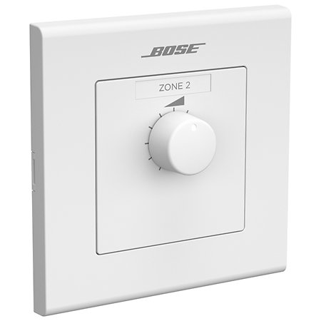Bose Professional ControlCenter CC-1 White
