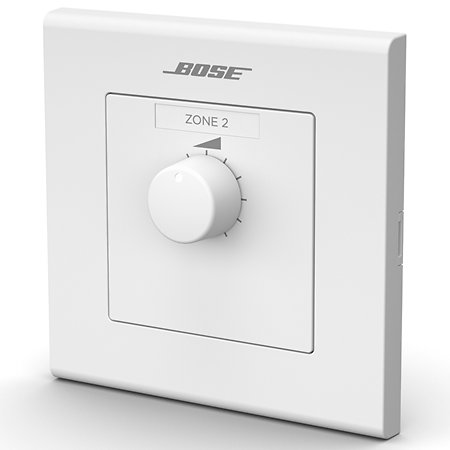 ControlCenter CC-1 White Bose Professional