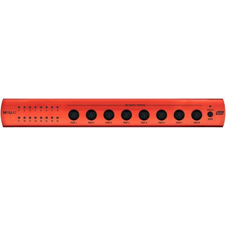 ESI Audiotechnik M8U eX