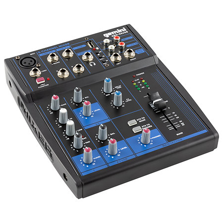 Gemini GEM-05USB