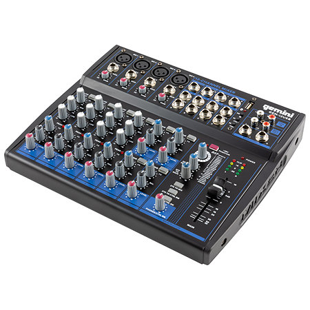 GEM-12USB Gemini