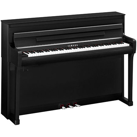 Yamaha CLP-885 B Black
