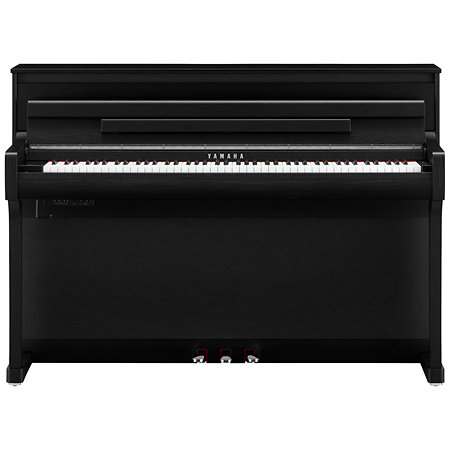Yamaha CLP-885 B Black