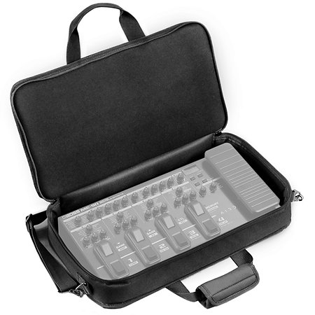CB-BM-M Medium Multi-Effects Case Boss