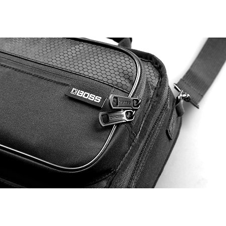 CB-BM-S Small Multi-Effects Case Boss