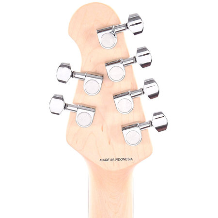 CTSS30HS-SPK-R1 Cutlass Short Scale Shell Pink Sterling by Music Man