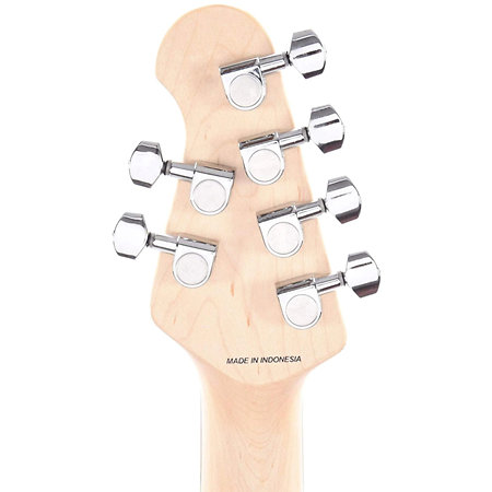 CTSS30HS-MG-M1 Cutlass Short Scale Mint Green Sterling by Music Man