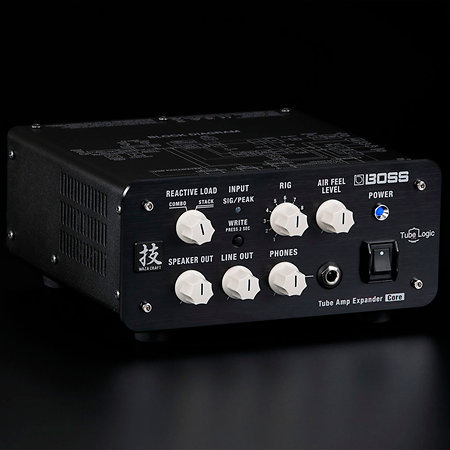 W-TAE CORE Waza Tube Amp Expander Core Boss