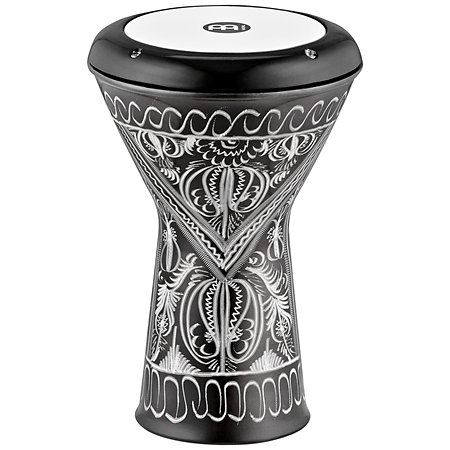 Meinl HE-2018 Doumbeck Soprano 6"x12" Aluminium