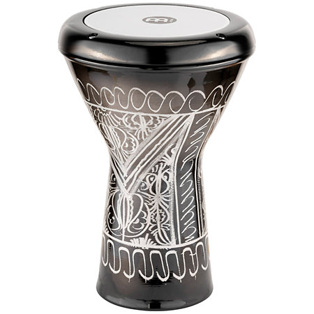 Meinl HE-2018 Doumbeck Soprano 6"x12" Aluminium
