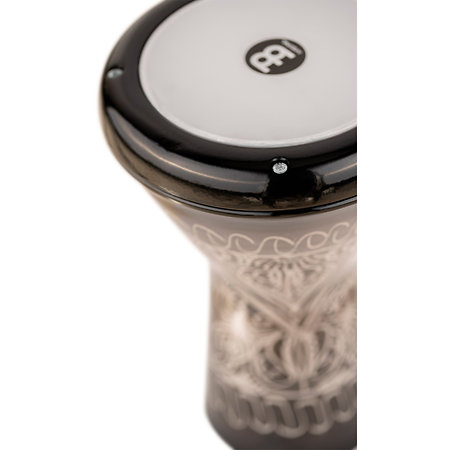 HE-2018 Doumbeck Soprano 6"x12" Aluminium Meinl