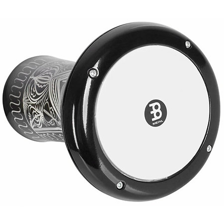 HE-2018 Doumbeck Soprano 6"x12" Aluminium Meinl