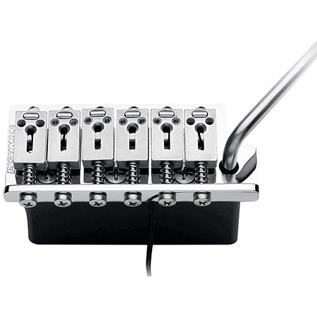 Fishman PRO-VM2-101 VMV Powerbridge Pickup