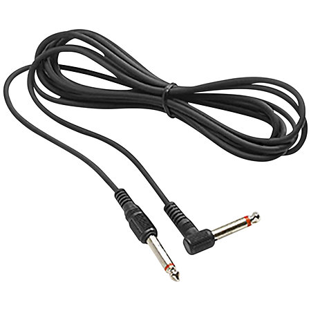 Fishman ACC-BP1-301 Câble Jack 3m