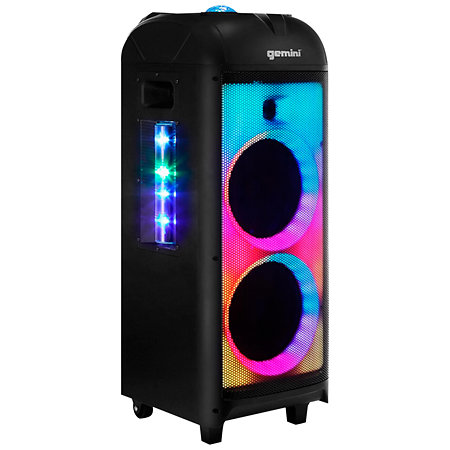 Gemini GPLT-360