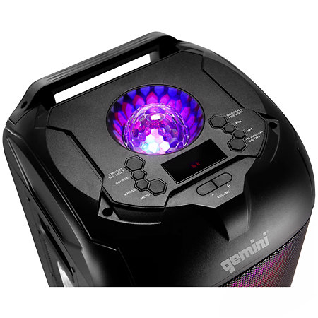 GPLT-360 Gemini