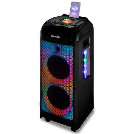 GPLT-360 Gemini