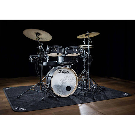 Zildjian ZABEX Alchem-E Bronze EX