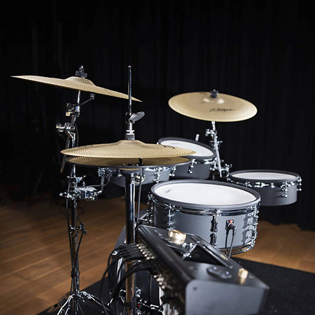 ZABEX Alchem-E Bronze EX Zildjian