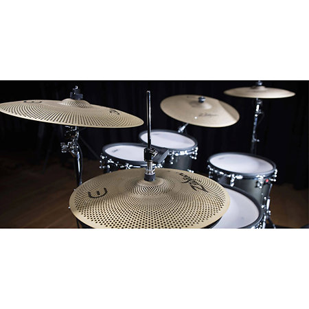 ZABEX Alchem-E Bronze EX Zildjian