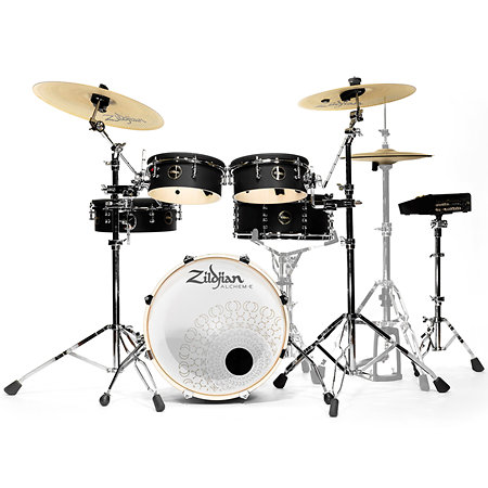 ZABEX Alchem-E Bronze EX Zildjian