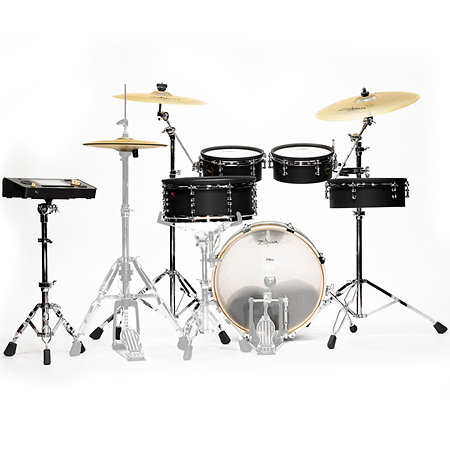 ZABEX Alchem-E Bronze EX Zildjian