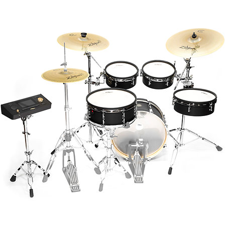 ZABEX Alchem-E Bronze EX Zildjian