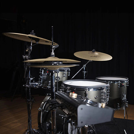 Zildjian ZAG Alchem-E Gold
