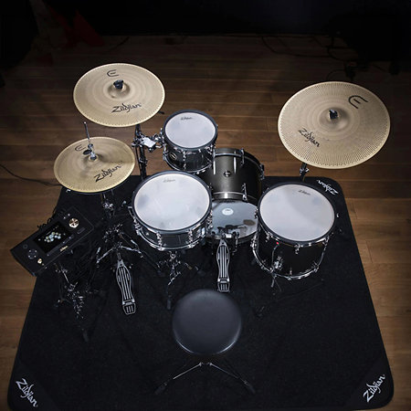 ZAG Alchem-E Gold Zildjian