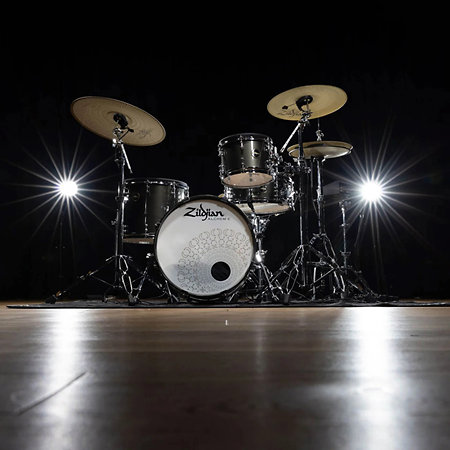 ZAG Alchem-E Gold Zildjian