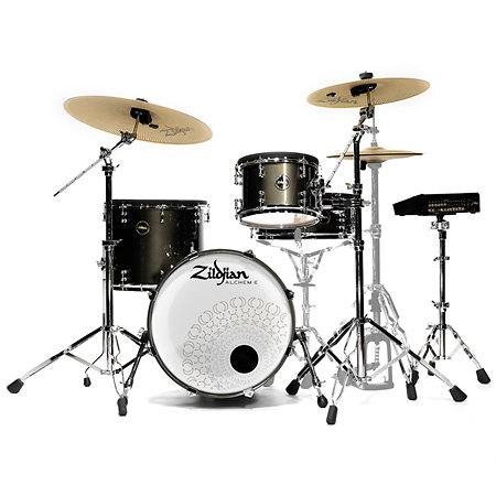 ZAG Alchem-E Gold Zildjian