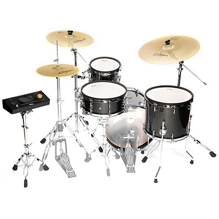 ZAG Alchem-E Gold Zildjian