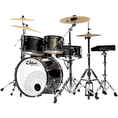 Zildjian ZAGEX Alchem-E Gold EX