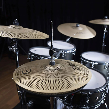Zildjian ZAGEX Alchem-E Gold EX