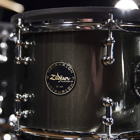 ZAGEX Alchem-E Gold EX Zildjian