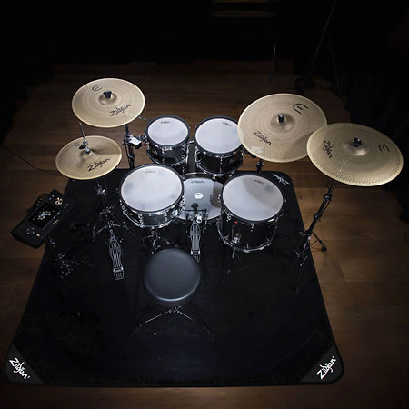 ZAGEX Alchem-E Gold EX Zildjian
