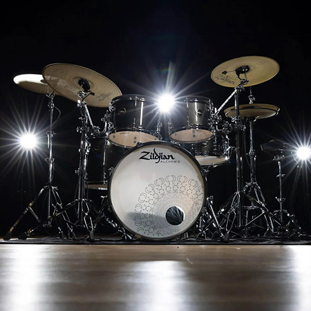 ZAGEX Alchem-E Gold EX Zildjian