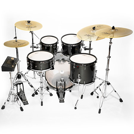 ZAGEX Alchem-E Gold EX Zildjian