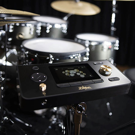 ZAGEX Alchem-E Gold EX Zildjian