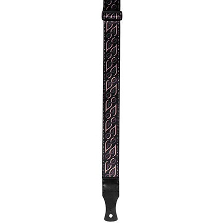 GSE2 Sangle pour guitare électrique LAG