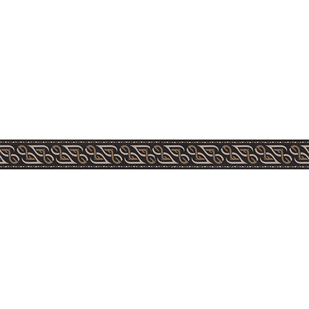 GSE2 Sangle pour guitare électrique LAG