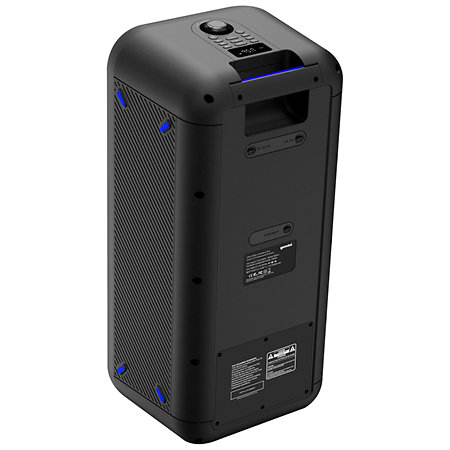 Gemini GRV 2650L UltraRave Duo