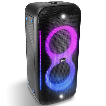 GRV 2650L UltraRave Duo Gemini