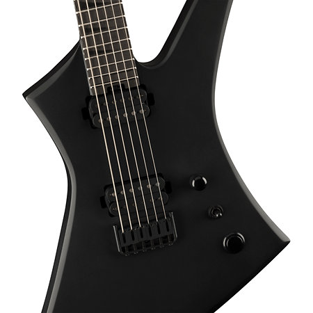 Pro Plus XT Kelly KE HT6 Baritone Jackson