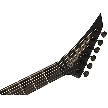 Pro Plus XT Kelly KE HT6 Baritone Jackson