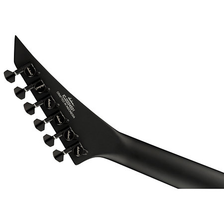 Pro Plus XT Kelly KE HT6 Baritone Jackson