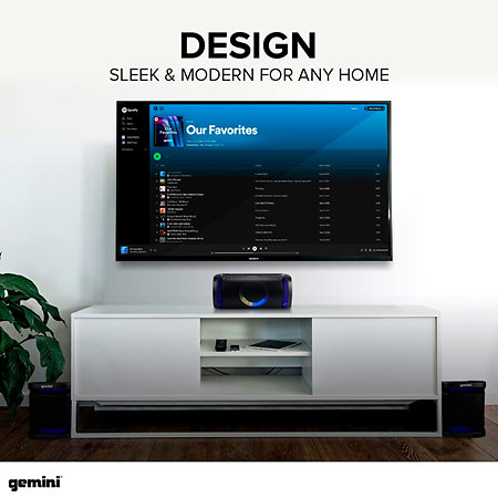 GSYS-2400 Gemini